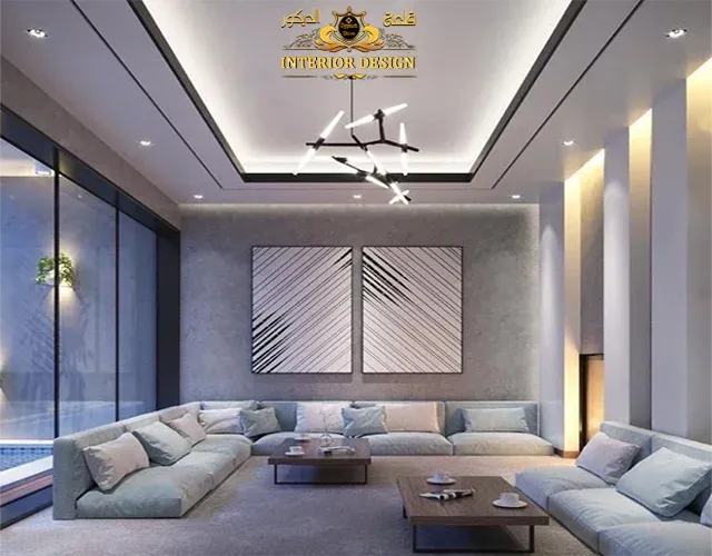 ماهي افضل انواع الجبس للاسقف ديكورات جبس بورد اسقف قلعة الديكور