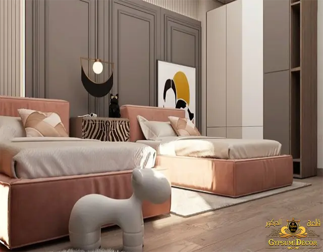 غرف نوم أطفال مودرن غرف نوم أطفال مودرن 2022