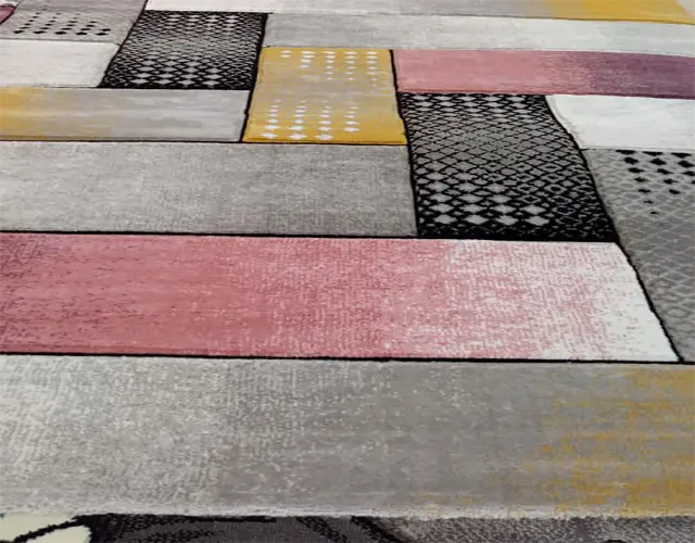 انواع السجاد الحفر 2022