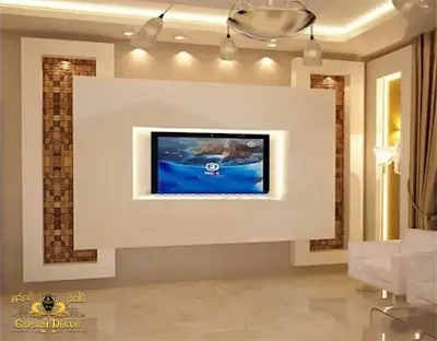 Simple gypsum board libraries Simple board libraries