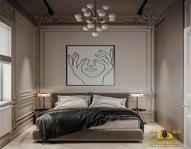 ازاي افرش شقتي الصغيره ديكورات شقق صغيرة وغرف النوم