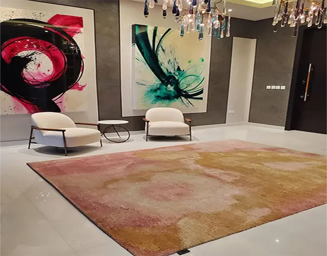 اسعار السجاد في السعودية اسعار السجاد في السعودية ( الرياض ) علي حسب الموديل والخامات