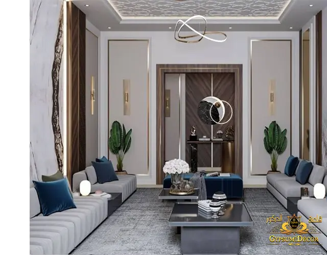 جبس مجالس رجال جديد