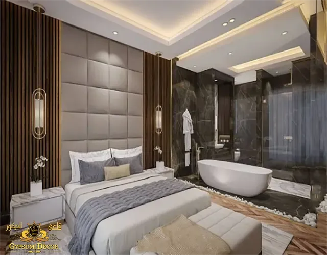 أفضل لون لغرفة النوم بالصور دهانات غرف