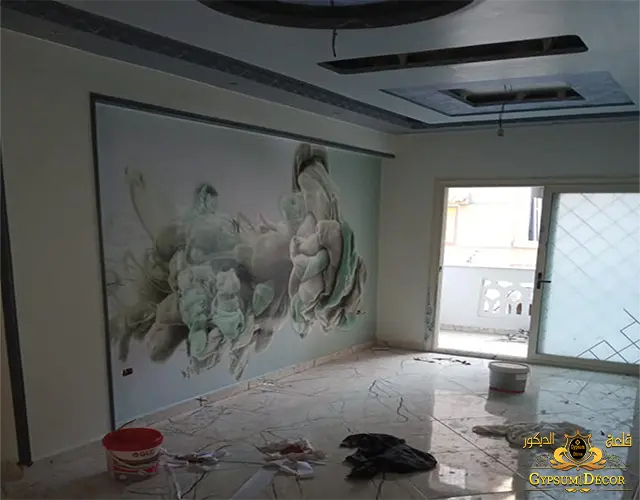 احدث الوان دهانات موضة قطيفة