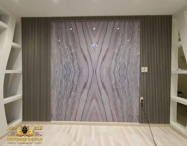 خلفيات تلفزيون بديل الخشب خلفيات تلفزيون بديل الخشب قلعة الديكور