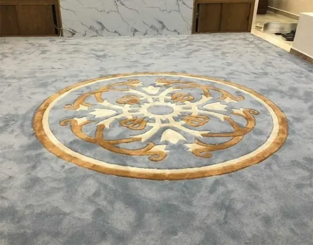 أرقي وأفخم أنواع سجاد تركي مقاسات كبيرة وصغيرة للأرضيات أرقي وأفخم أنواع سجاد تركي مقاسات كبيرة