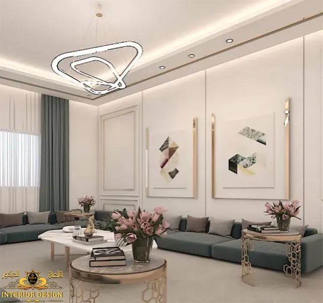 بانوهات حوائط مودرن قلعة الديكور