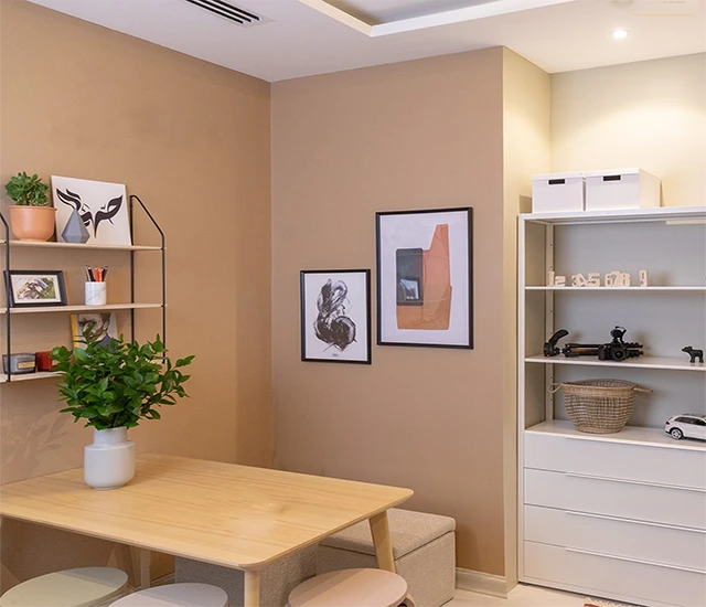 الوان دهانات فانيلا لاتيه أحدث الوان دهانات شيك احدث الوان حوائط موضة للعرايس