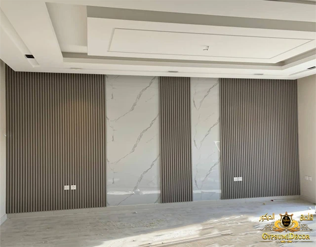 عيوب ديكورات بديل الرخام