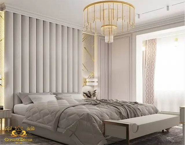 غرفة نوم صناعة تركي