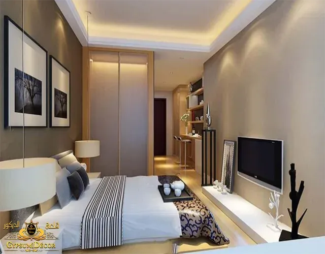 كيف افرش غرفتي ديكورات غرف نوم