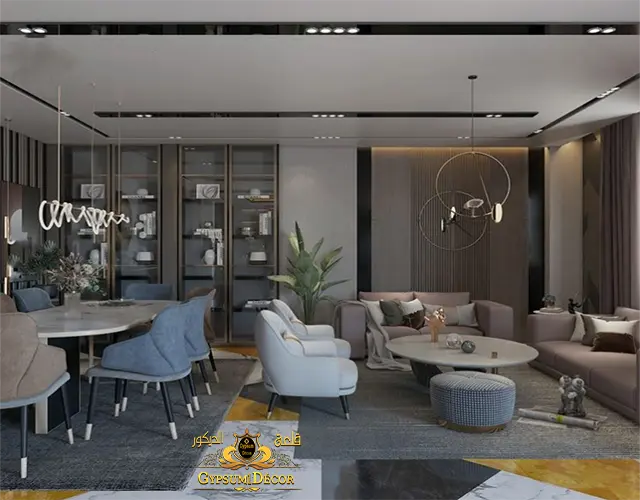 ديكورات شقق صغيرة ديكورات شقق صغيرة المساحة