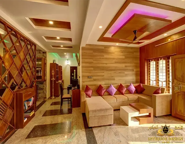 ديكور جبس بورد شاشة جبس بورد شاشة