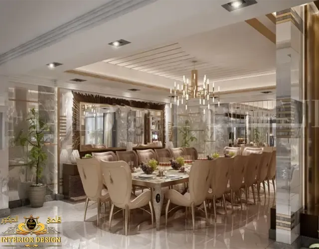 ديكورات غرف طعام بسيطة ديكورات غرف طعام بسيطة قلعة الديكور