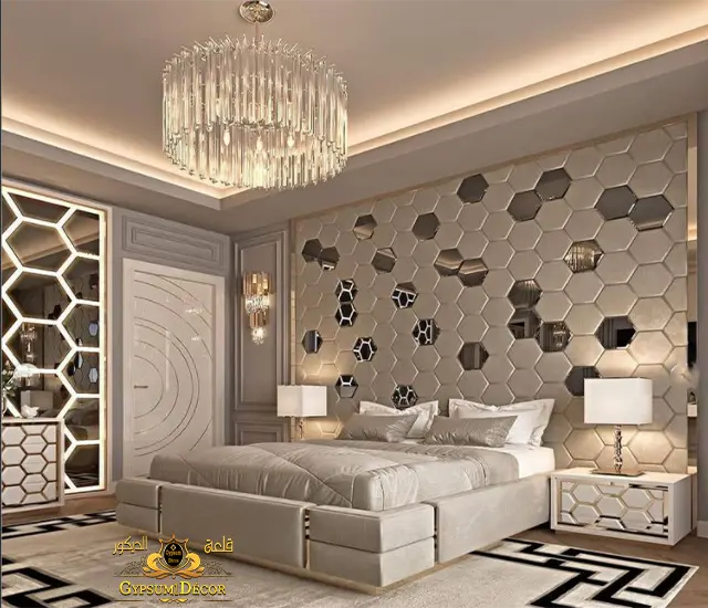 طرق تنظيم ديكورات شقق صغيرة جدا