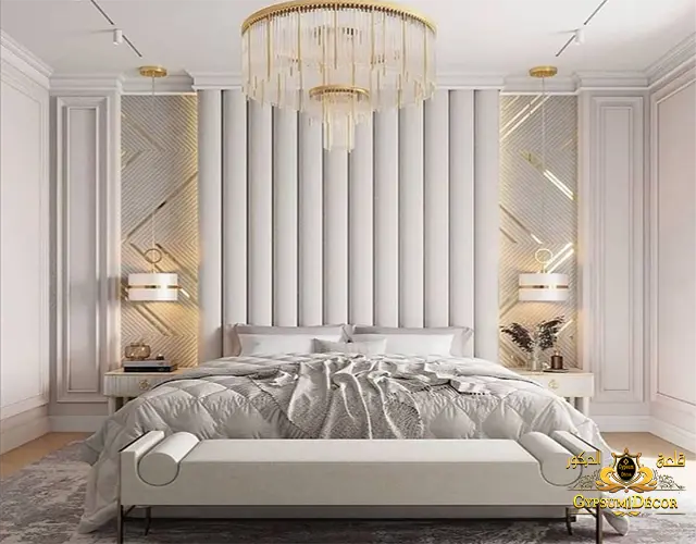 غرف نوم تركية كاملة 2022 غرف نوم تركية كاملة