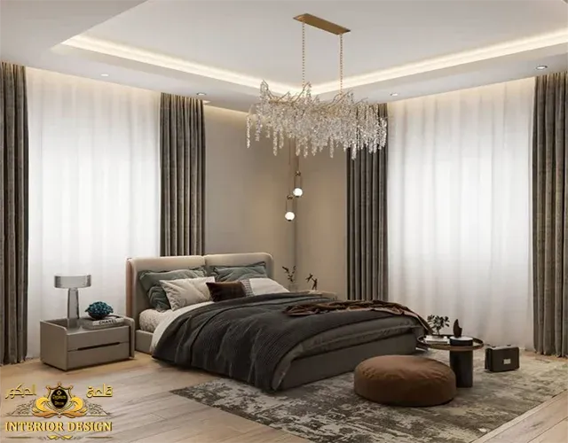 كيف اتعلم تركيب الجبس بورد جبس بورد غرفة نوم