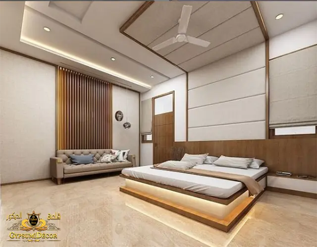 Small bedroom decorations Small bedroom