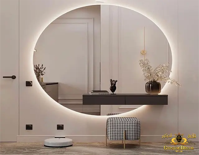 تسريحة غرف نوم