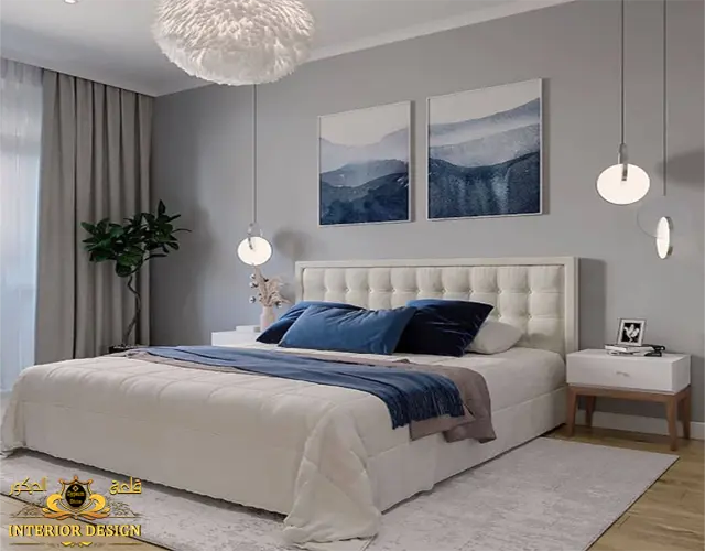 اشكال جبس بورد غرف نوم جبس بورد غرف نوم