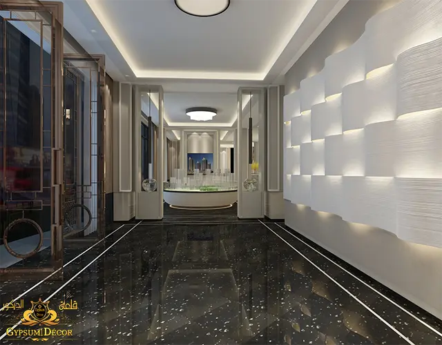 اشكال الجبس بورد قلعة الديكور اشكال الجبس بورد