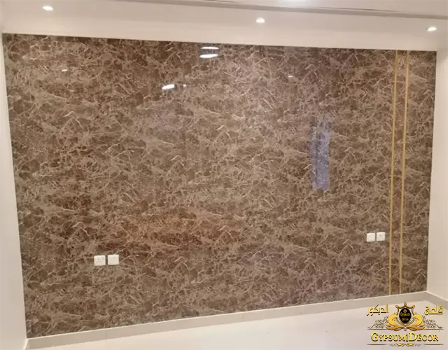 بديل الرخام للارضيات والجدران