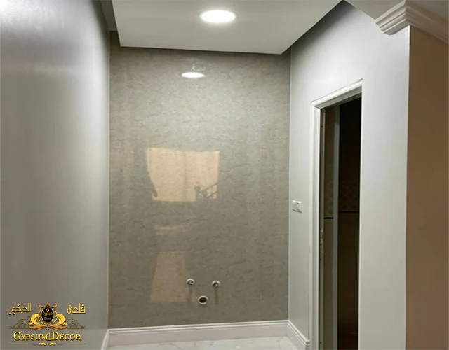 بديل الرخام للحمامات