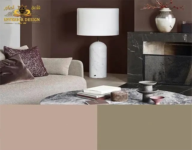 احدث الوان الدهانات سادة احدث الوان الدهانات سادة قلعة الديكور
