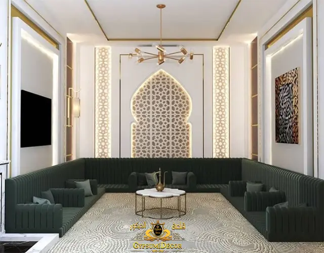 جبس بورد مجالس رجال