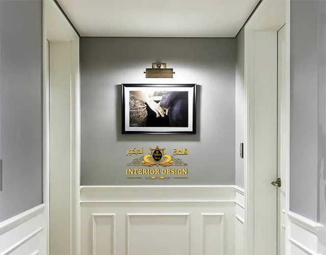 بانوهات حوائط مودرن قلعة الديكور