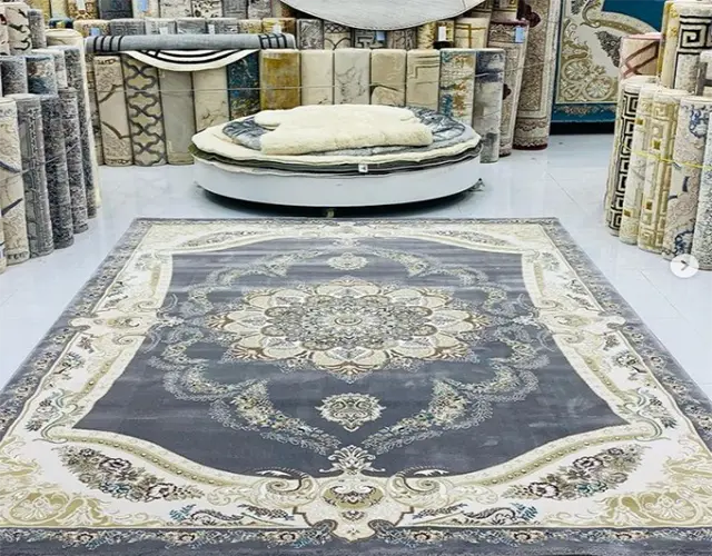 سجاد بلغاري ميراج سجاد بلغاري