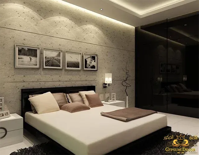 افكار لغرف النوم الزوجية بالصور افكار لغرف النوم الزوجية بالصور
