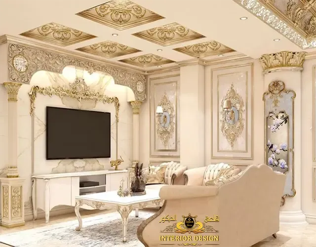 اسعار كرانيش الفوم قلعة الديكور