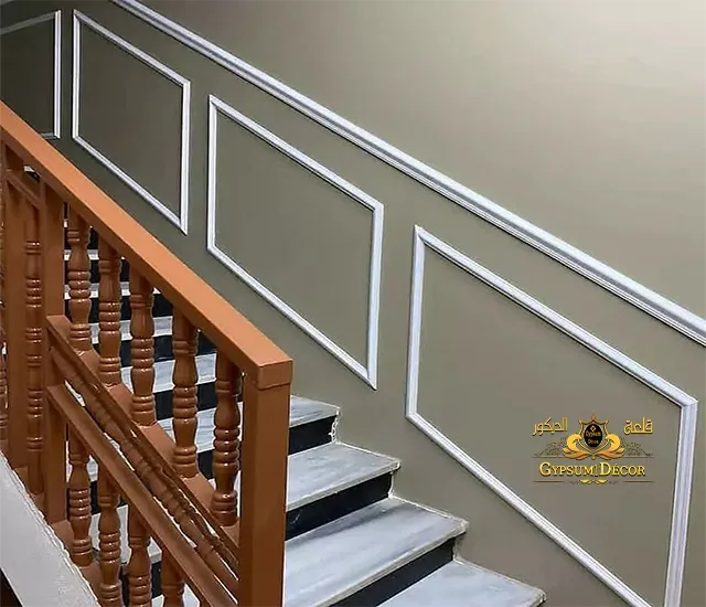 اشكال بانوهات فيوتك السلالم والمداخل