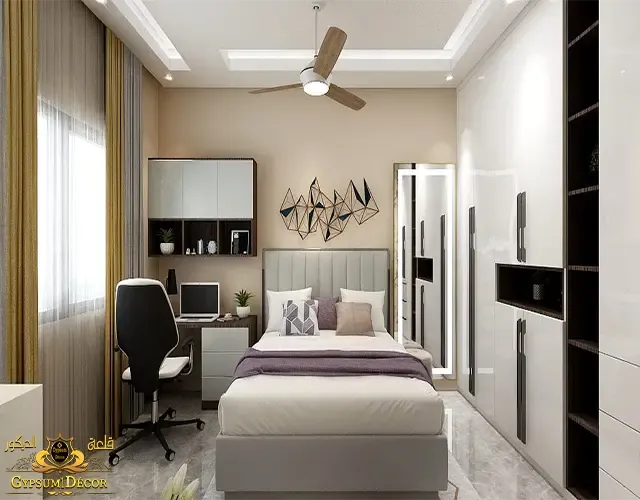 الوان غرف نوم بيج دهانات غرف النوم البيج