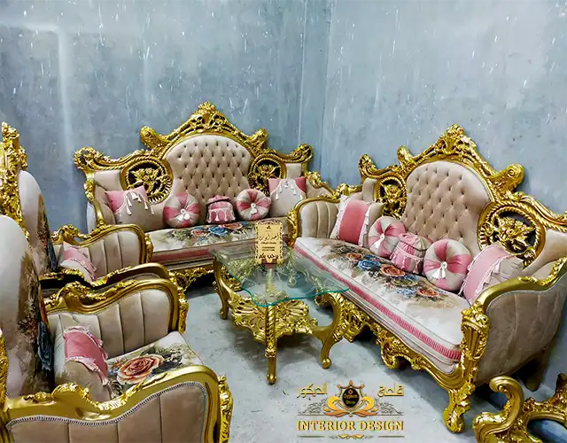 Classic salons-4 salons-4