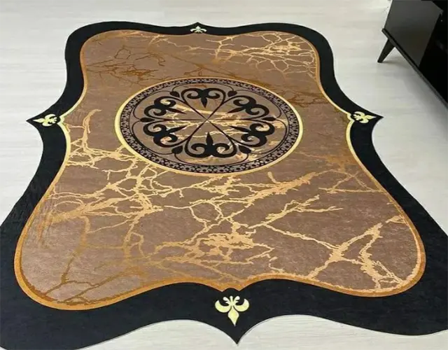 سجاد تركي مودرن موديل سجادة تركي مودرن موديل حديث