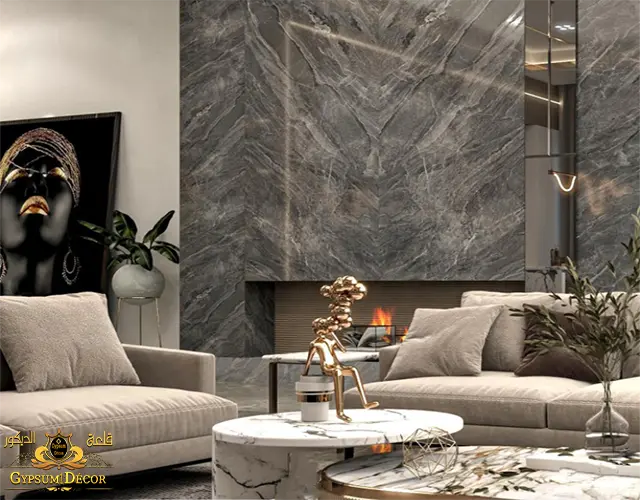 كتالوج بديل الرخام ريسبشن