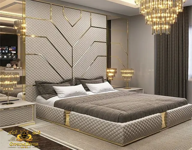 كتالوج غرف نوم مودرن