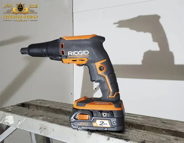 شنيور لعمل جبس بورد شنيور لعمل جبس بورد