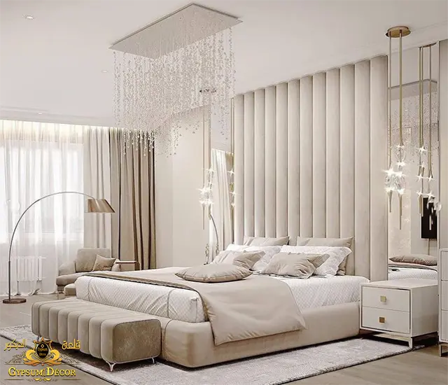 غرفه بالدولاب دمياطي