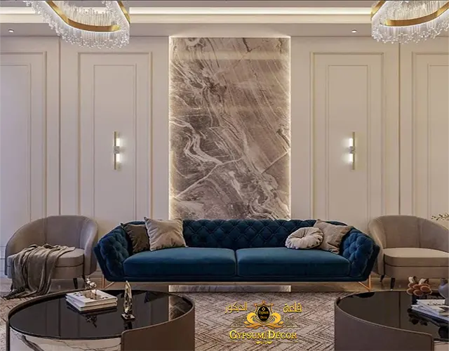 جبس مجالس رجال جديد مودرن