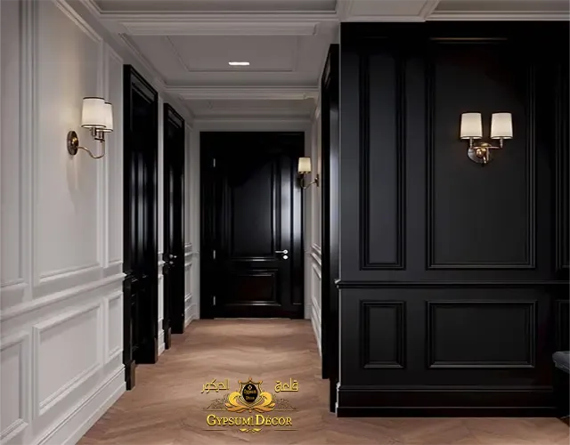 ديكورات شقق نقاشة ديكورات شقق من حيث استغلال المساحات الفارغة