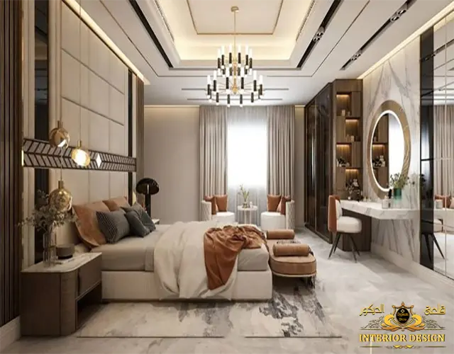 جبس بورد غرف نوم كلاسيك جبس بورد اسقف غرف نوم كلاسيك