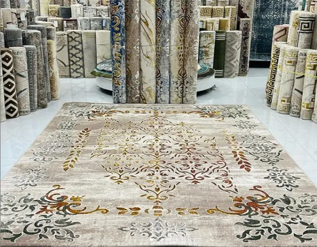 أفضل مصانع سجاد في تركيا Turkish carpets Turkish carpets