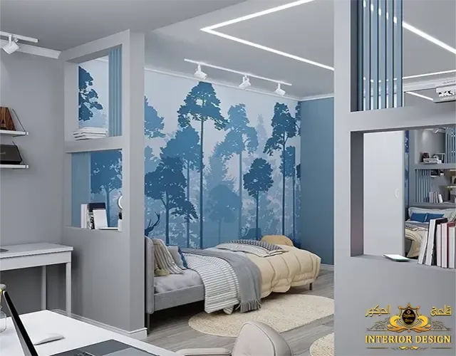 اشكال جبس بورد غرف نوم جبس بورد غرف نوم