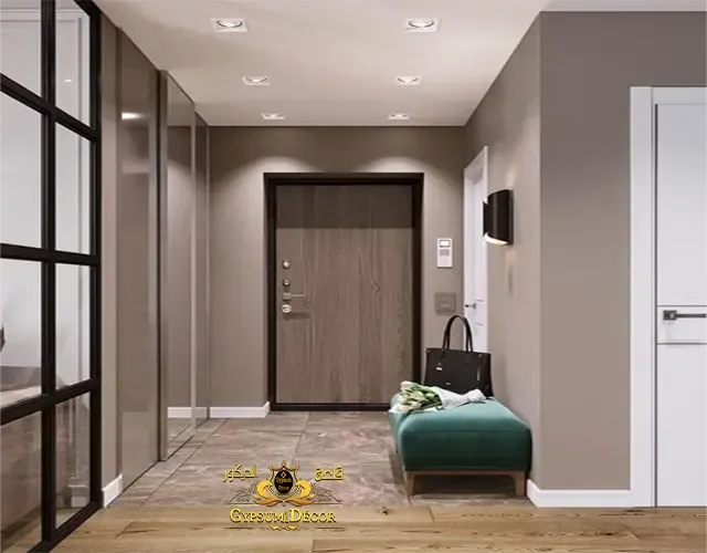 الوان دهانات حوائط هادئة دهانات حوائط هادئة