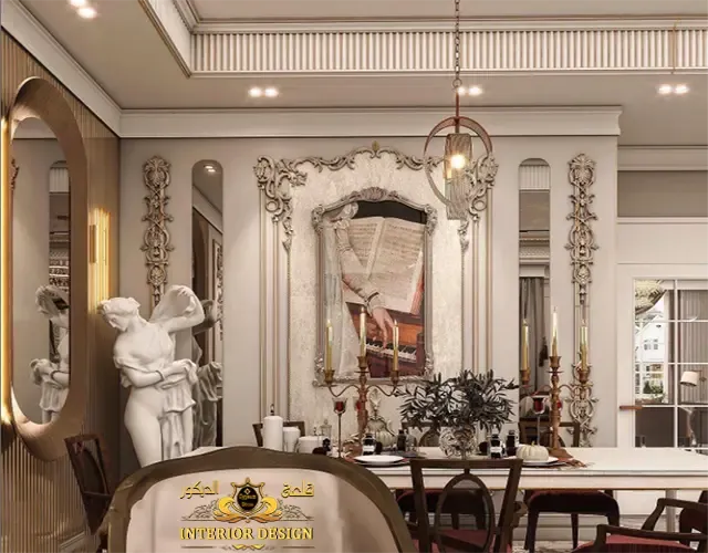 بانوهات حوائط مودرن قلعة الديكور