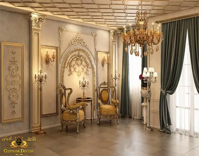 تصميم فيلا من الداخل تصاميم فلل حديثة من الداخل والخارج